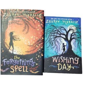 Lauren Myracle book Bundle